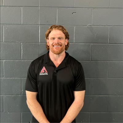 Graham Wilkerson, founder of Sports Performance CEO